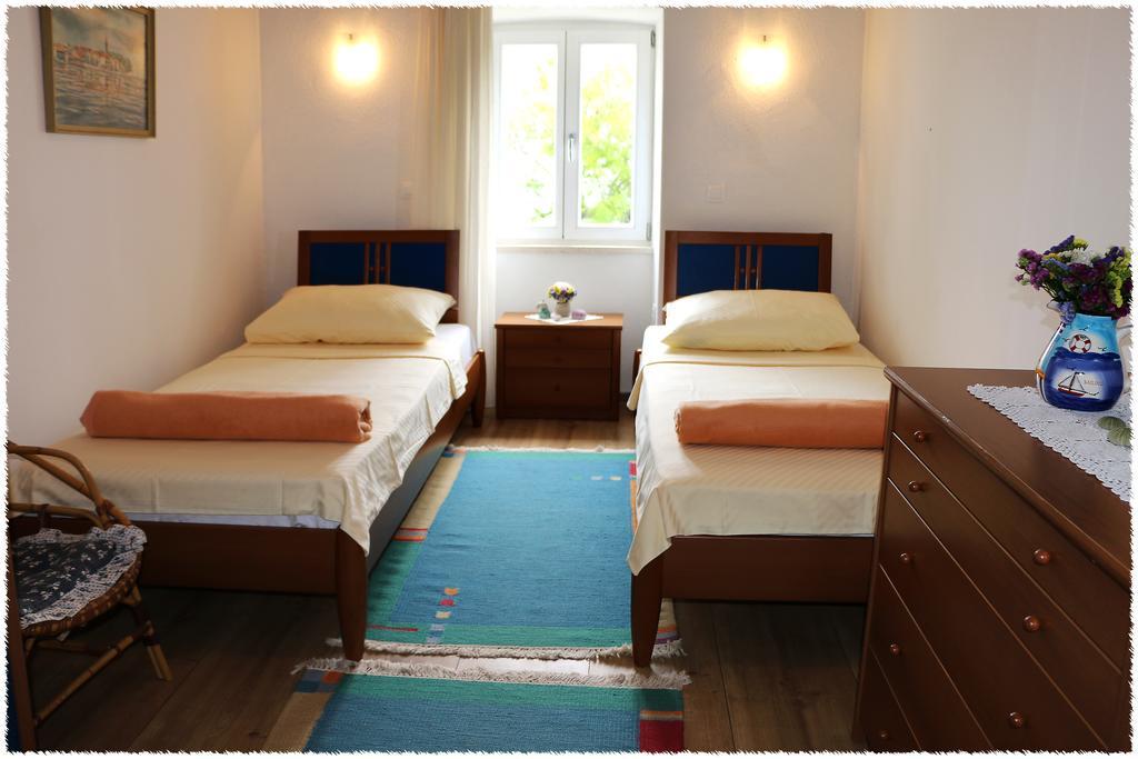 Apartment Dane Primošten المظهر الخارجي الصورة