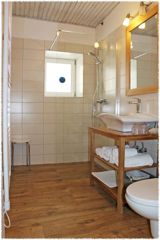 Apartment Dane Primošten المظهر الخارجي الصورة