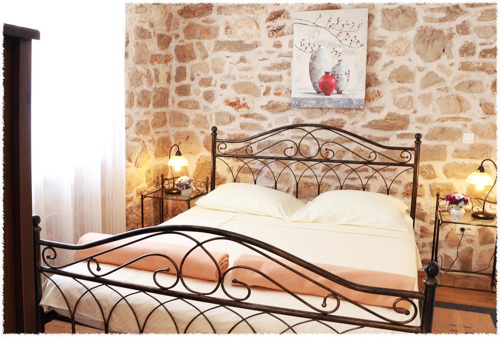 Apartment Dane Primošten المظهر الخارجي الصورة